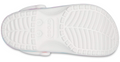 Classic Tie-Dye Graphic Clog - Fresco/Multi