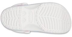 Classic Tie-Dye Graphic Clog - Fresco/Multi