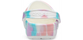 Classic Tie-Dye Graphic Clog - Fresco/Multi