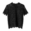 Ruth - Jet Black - FWSS - T-skjorter & Topper - VILLOID.no