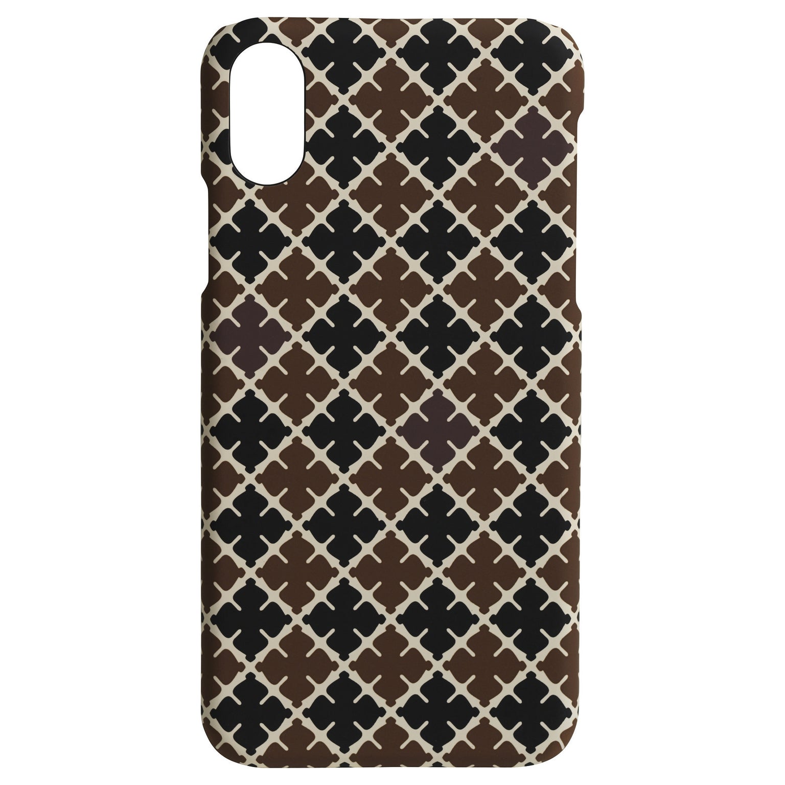 Pamsy X - Leafs - By Malene Birger - Tilbehør - VILLOID.no