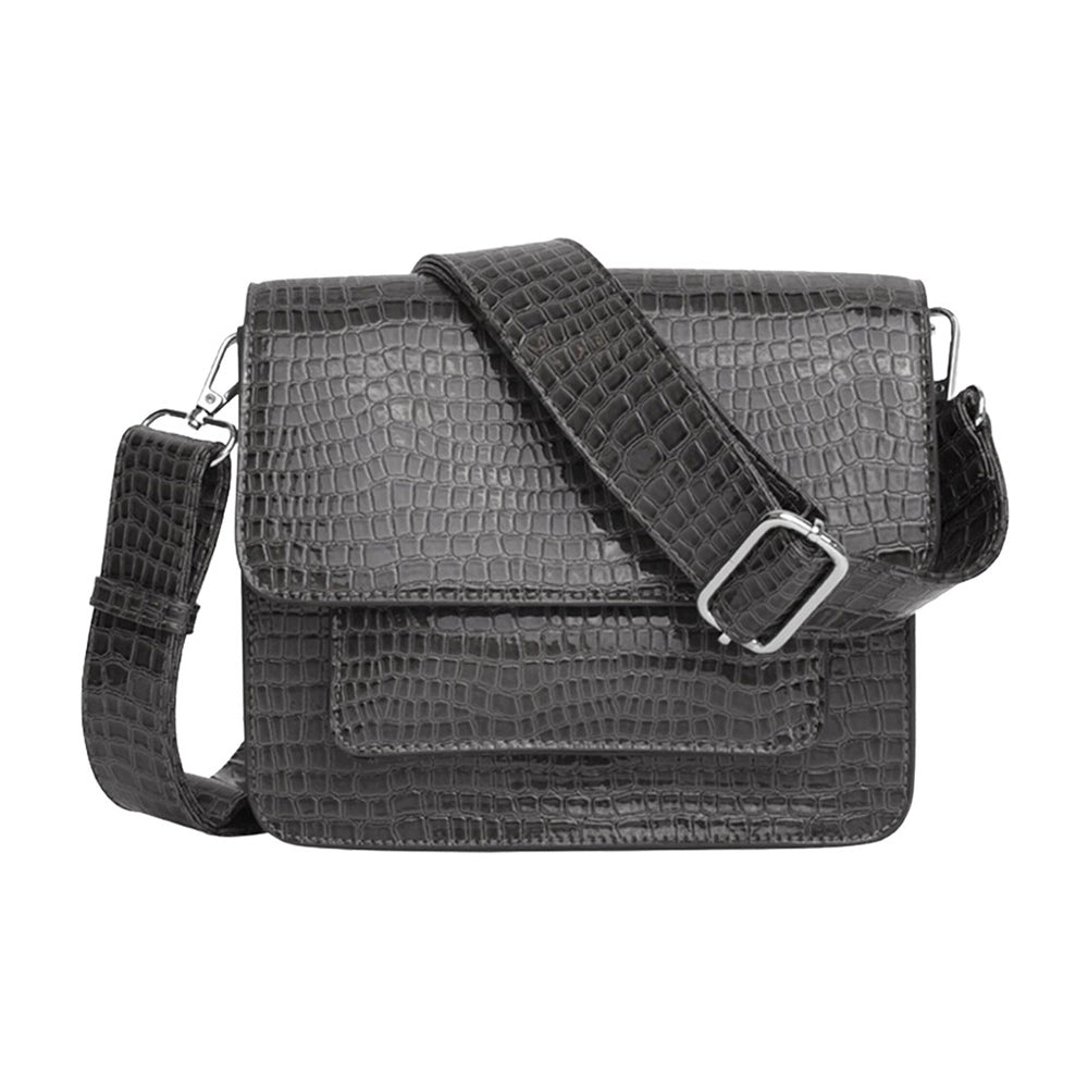 Cayman Pocket - Dark Grey - HVISK - Tilbehør - VILLOID.no