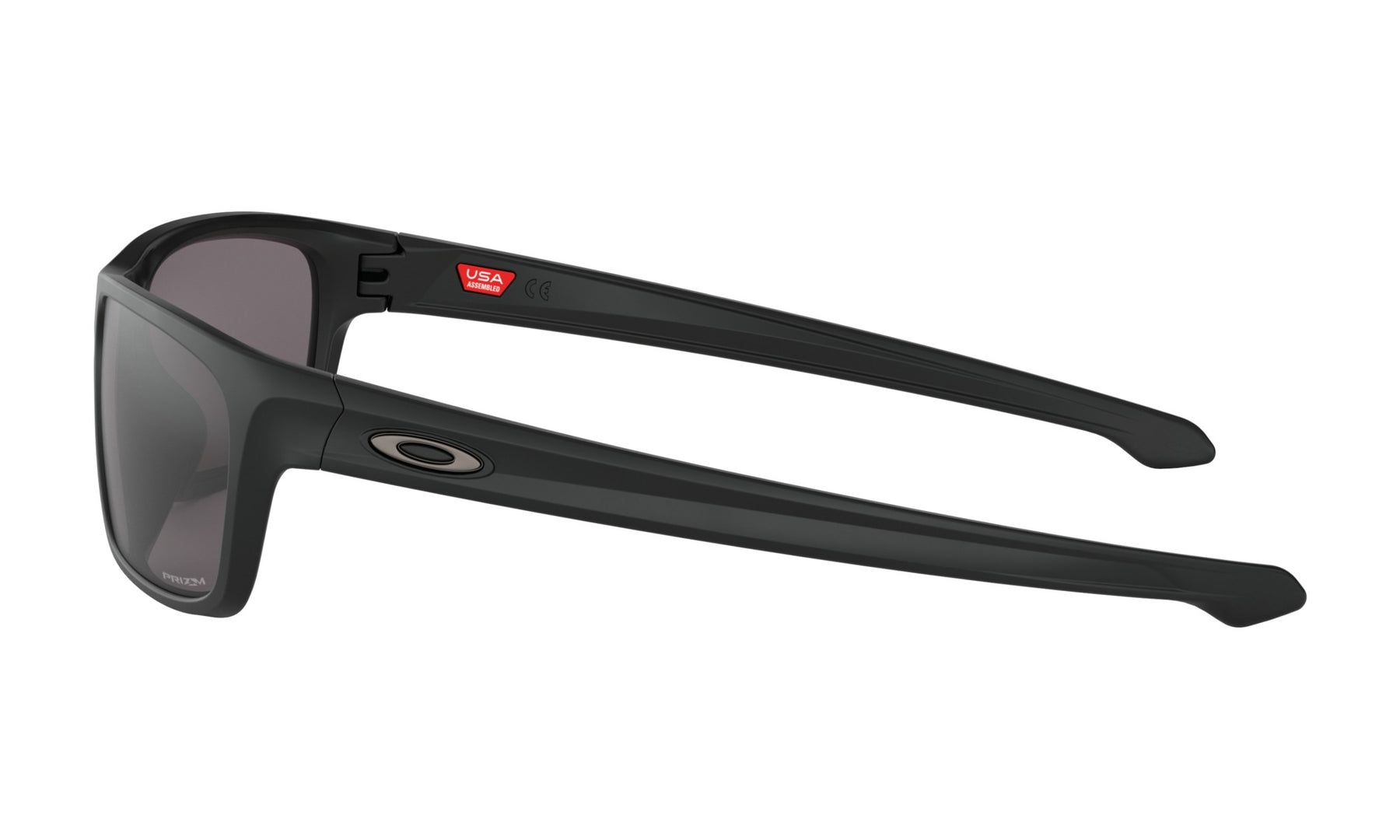 Silver Stealth - Prizm Grey - Oakley - Tilbehør - VILLOID.no