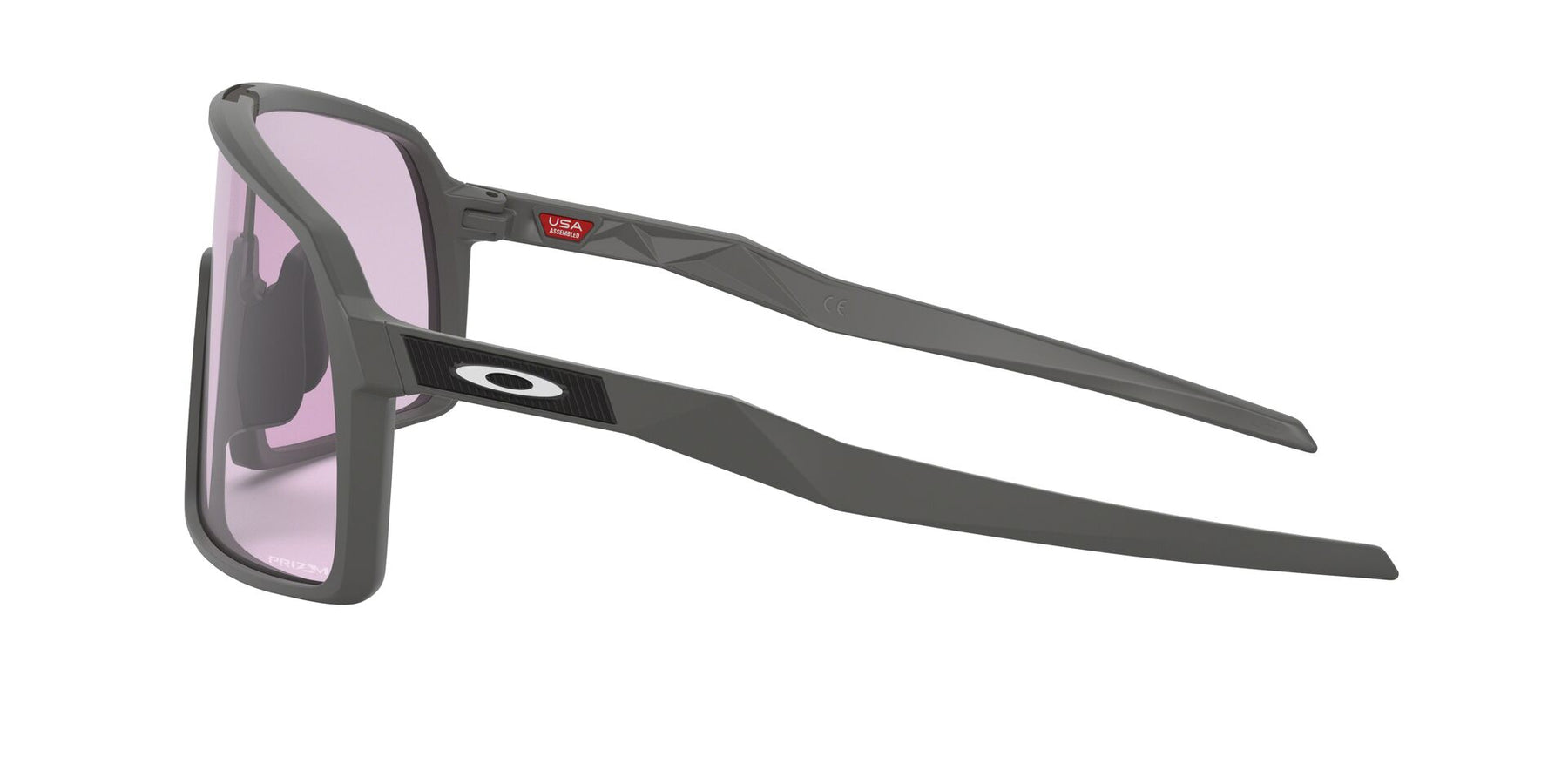 Sutro - Prizm Low Light - Oakley - Tilbehør - VILLOID.no