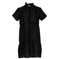 Gilda Dress - Black - Neo Noir - Kjoler - VILLOID.no