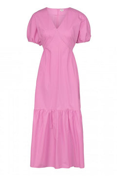 Cara Dress - Pink