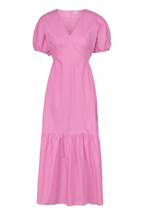 Cara Dress - Pink