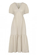 Cara Dress - Sand