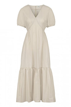 Cara Dress - Sand