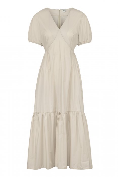 Cara Dress - Sand