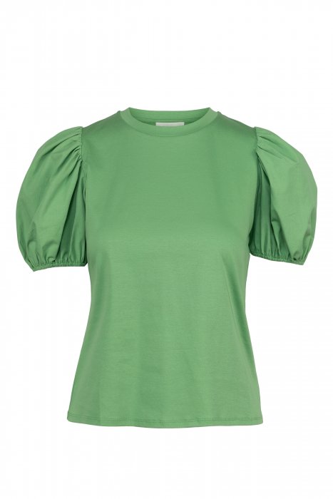 Ella Tee - Green