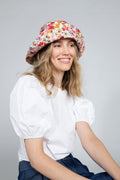 Ella Tee - White