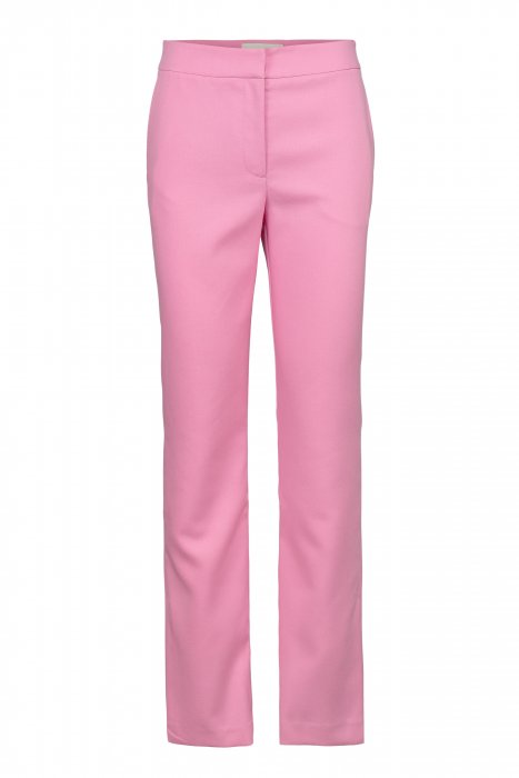 Elvira Trouser - Pink
