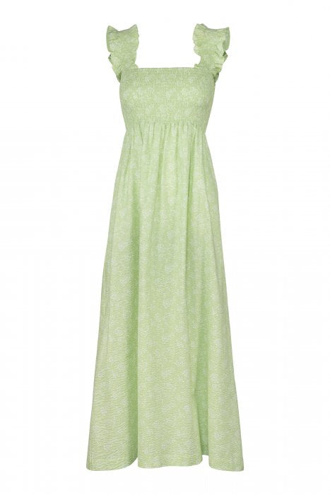 Karla Dress - Ditsy