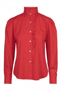 Lilly Shirt - Red
