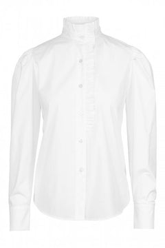 Lilly Shirt - White