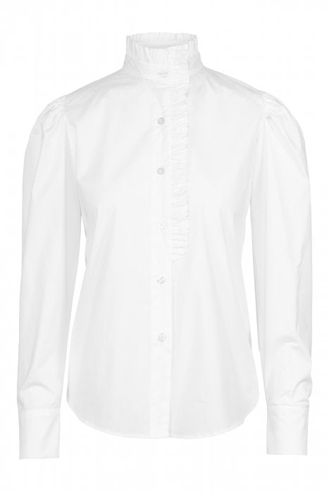 Lilly Shirt - White