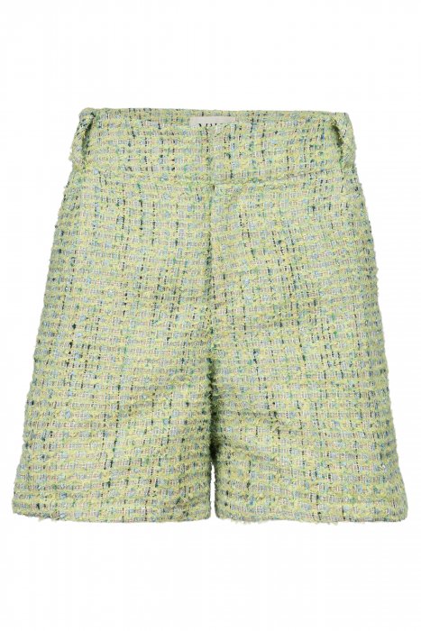 Maja Shorts - Green