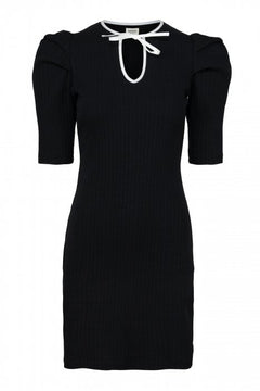 Nora Dress - Black