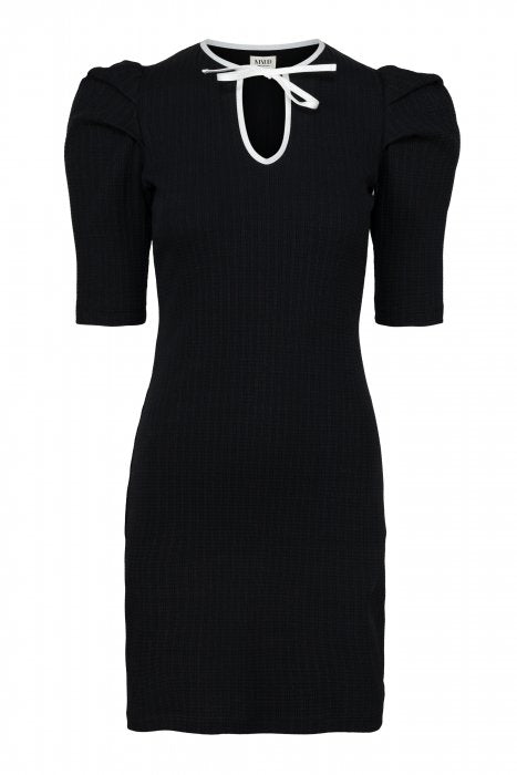 Nora Dress - Black