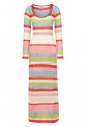 Pia Dress - Multicolor
