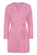 Sanna Dress - Pink