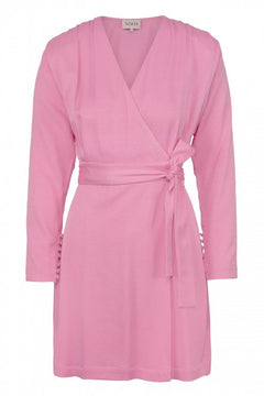 Sanna Dress - Pink