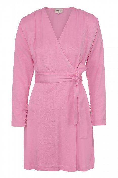 Sanna Dress - Pink