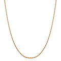 Eva Necklace - Guld