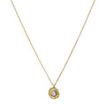 Astra Necklace - Gold
