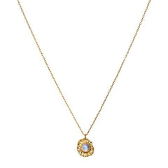 Astra Necklace - Gold
