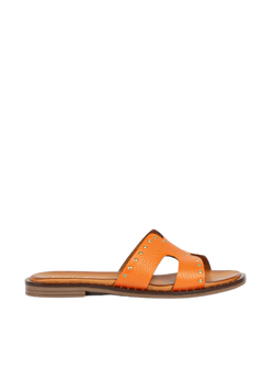 Mabel - Orange