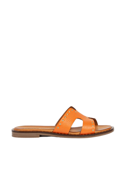 Mabel - Orange