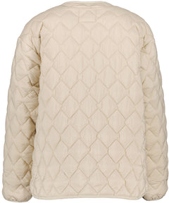Malla Wns Jkt - Clay Beige
