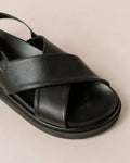 Marshmallow - Total Black