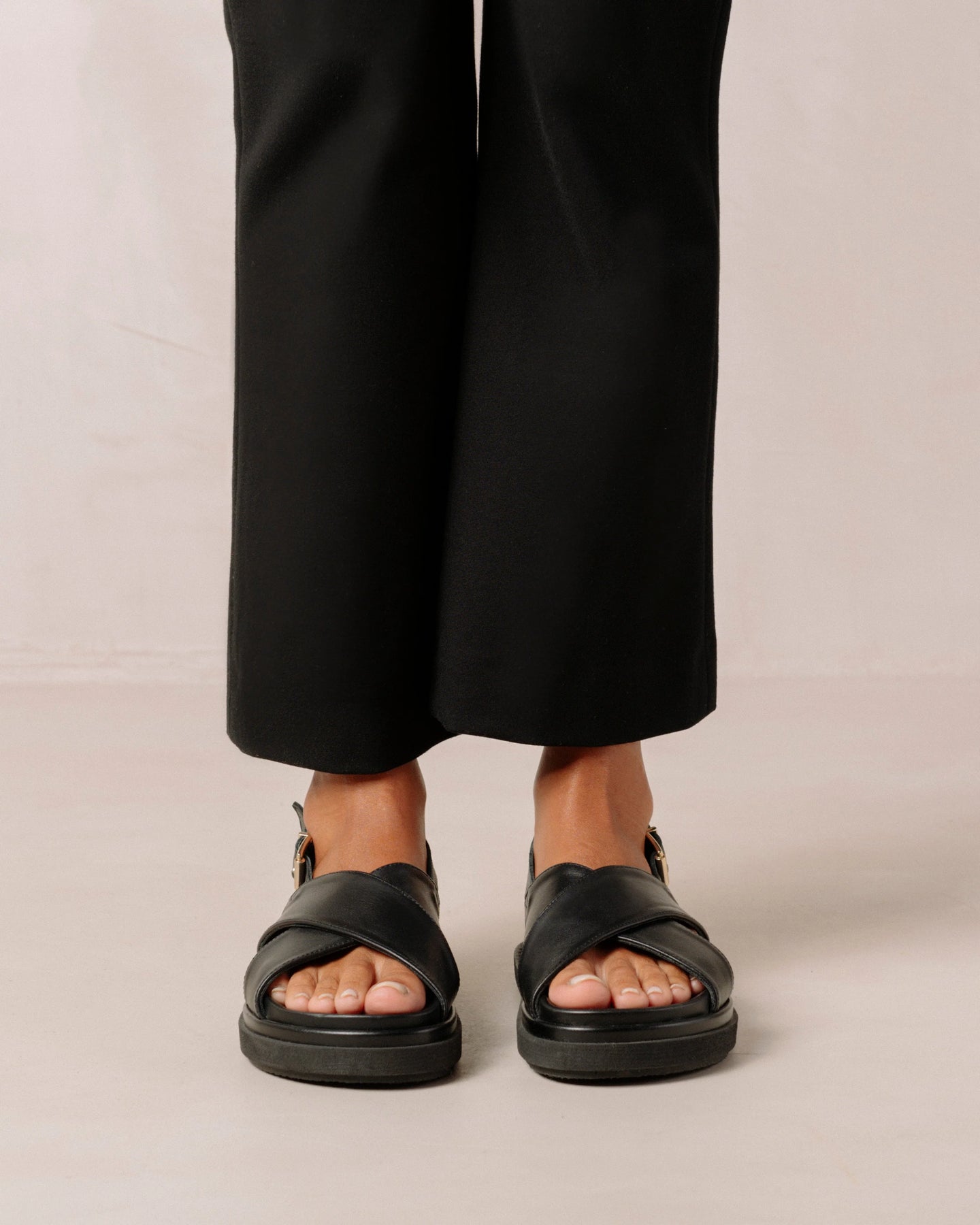 Marshmallow - Total Black