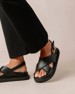 Marshmallow - Total Black