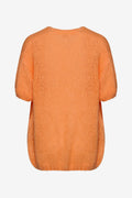 Mary Knit Kofta - Melon