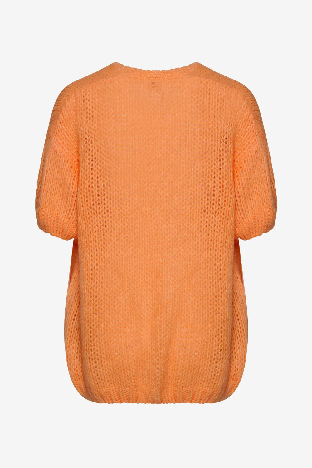 Mary Knit Kofta - Melon