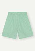 Bryan Shorts Ltd. - Green Stripe