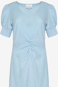 Mella Dress - Light Blue