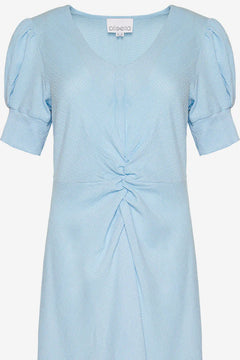 Mella Dress - Light Blue