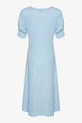 Mella Dress - Light Blue