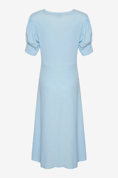 Mella Dress - Light Blue
