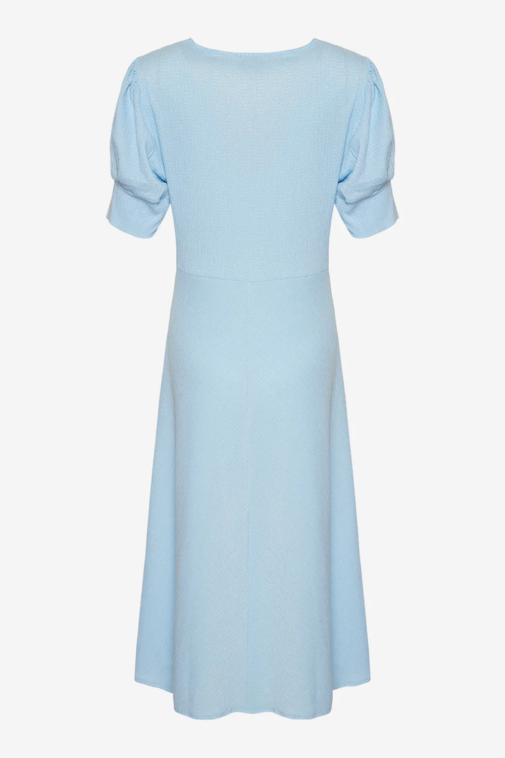 Mella Dress - Light Blue