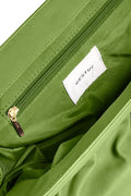 VeldaGZ Midi Clutch - Minced Herb