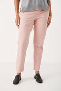 SoffysPW Pants - Misty Rose