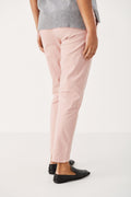 SoffysPW Pants - Misty Rose