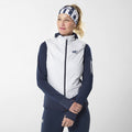 Rutor Alpha Vest - Saphir/Dawn