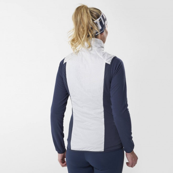 Rutor Alpha Vest - Saphir/Dawn